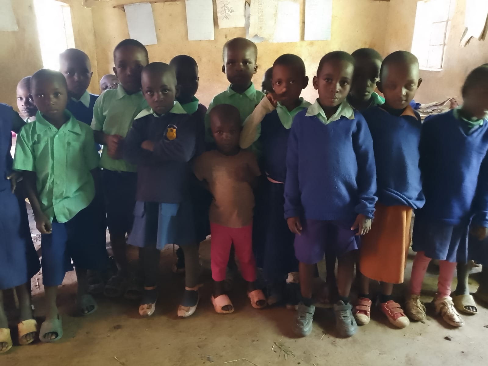 Child Protection