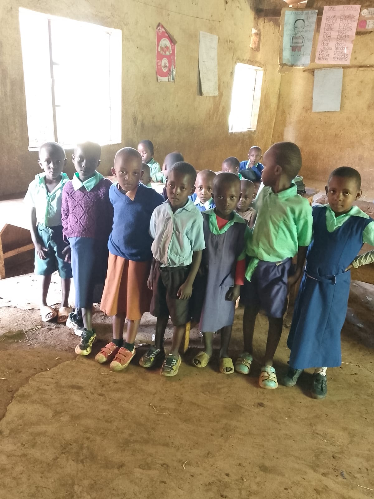 Child Education